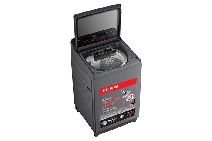 Máy giặt Toshiba Inverter 13 kg AW-T26D1400TV(MG)